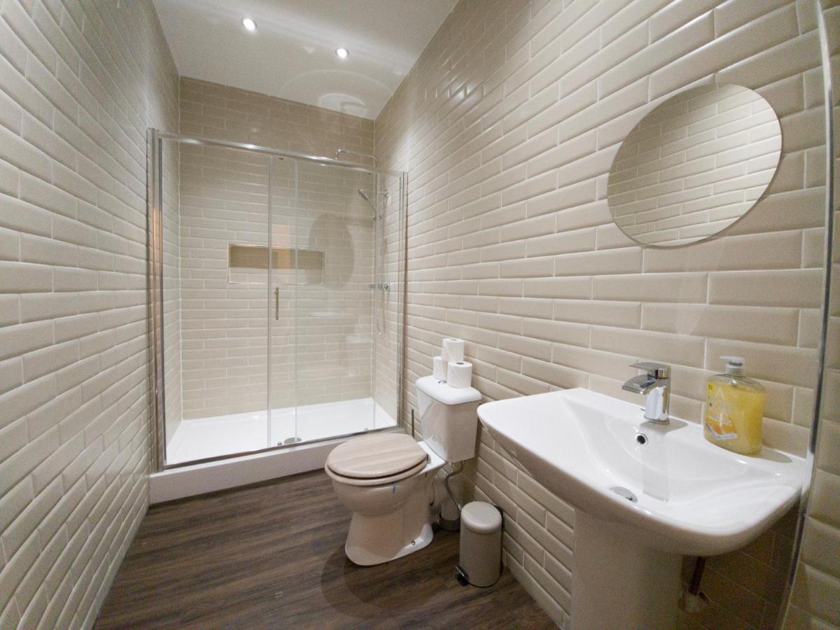 Principality Suites; Three Bed By Property Promise Cardiff Eksteriør bilde