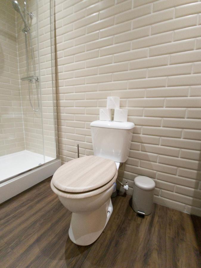 Principality Suites; Three Bed By Property Promise Cardiff Eksteriør bilde