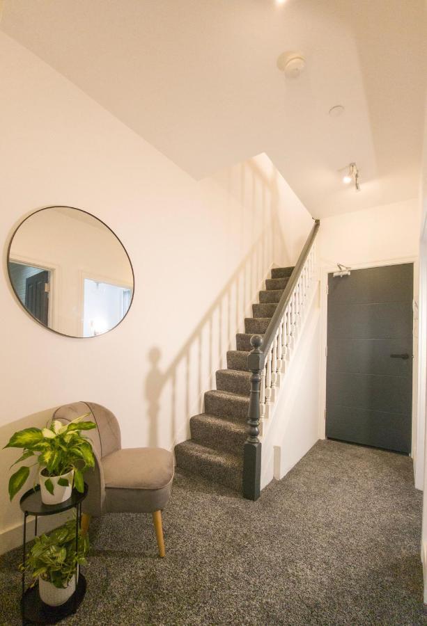 Principality Suites; Three Bed By Property Promise Cardiff Eksteriør bilde